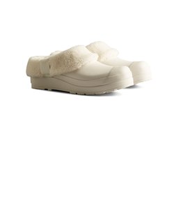 WOMENS PLAY SHERPA INSULATED CLOG