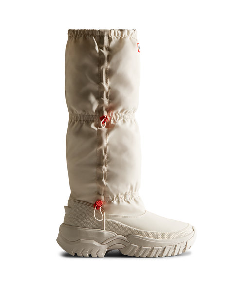 WOMENS WANDERER TALL SNOW BOOT