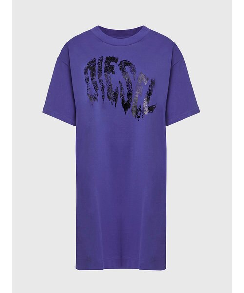 Diesel ディーゼル レディース のワンピース通販 Mall