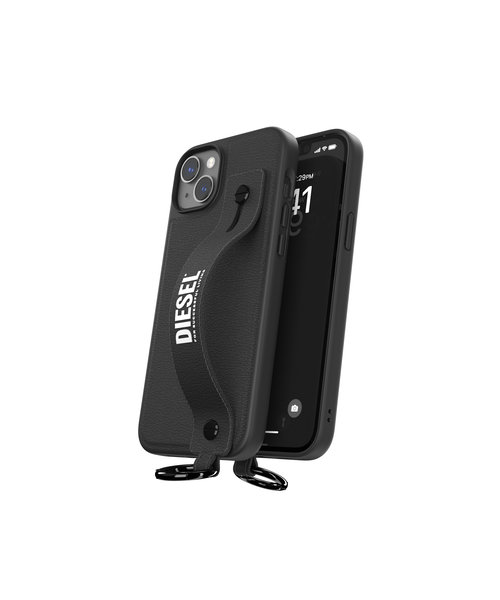 iPhone 14 PLUS 2022 対応 アイフォン ケースMOULDED CASE | DIESEL