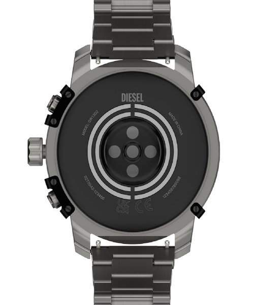 メンズ 腕時計スマートウォッチ Gen6 Connected | DIESEL（ディーゼル 