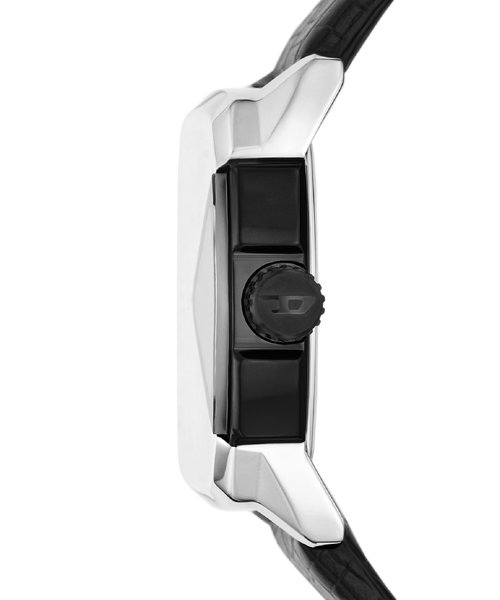 メンズ 腕時計 D.V.A. Quartz analog | DIESEL（ディーゼル）の通販