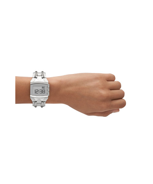 ⭕️即購入ok‼️ディーゼル DIESEL 腕時計 ユニセックス - 腕時計