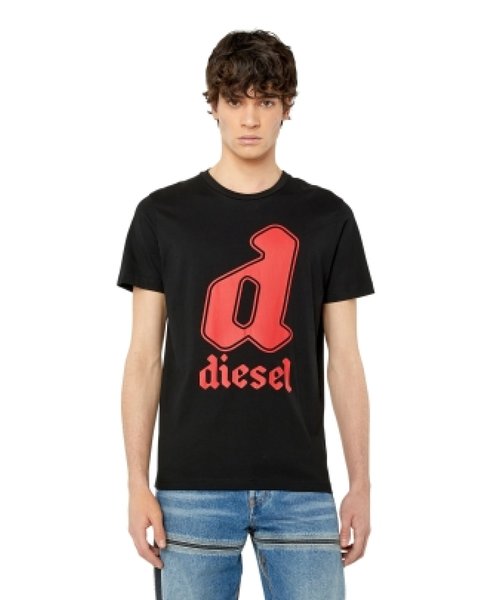 メンズ Tシャツ | DIESEL（ディーゼル）の通販 - &mall