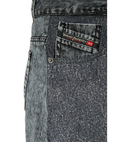 【定価35,200円】DIESEL レディース  トロンプルイユ