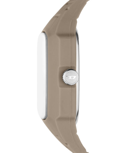 メンズ ウォッチ 腕時計 シリコン CLIFFHANGER 2.0 | DIESEL