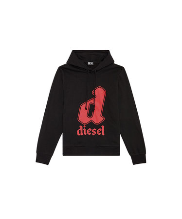 DIESEL | ディーゼルのパーカー通販 | &mall（アンドモール）三井