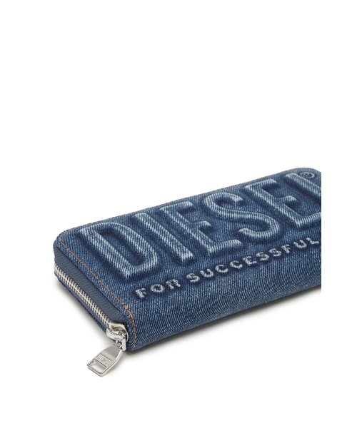 DIESEL ディーゼル デニム 長財布 | kensysgas.com