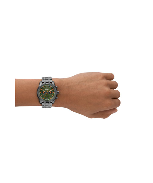 メンズ ウォッチ 腕時計 SPLIT | DIESEL（ディーゼル）の通販 - &mall