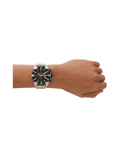 メンズ ウォッチ 腕時計 SPIKED | DIESEL（ディーゼル）の通販 - &mall