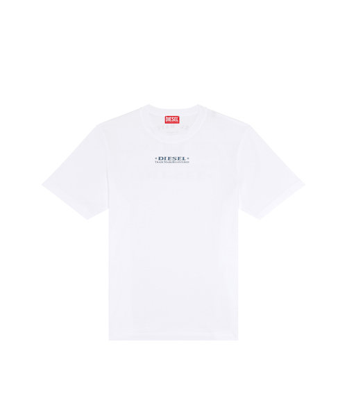 メンズ Tシャツ ロゴグラフィック | DIESEL（ディーゼル）の通販 - &mall