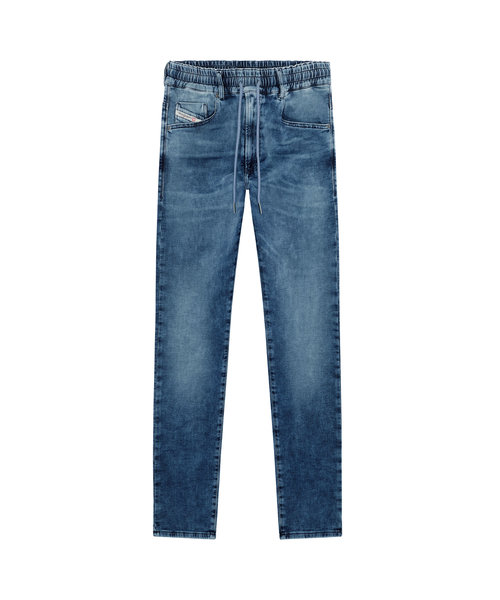 DIESEL ディーゼル D-STRUKT JOGG JOGG JEANS ジョグデニム スウェット