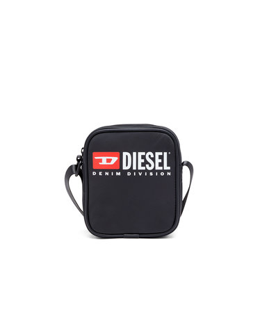 ユニセックス ナイロン クロスボディバッグ | DIESEL（ディーゼル）の