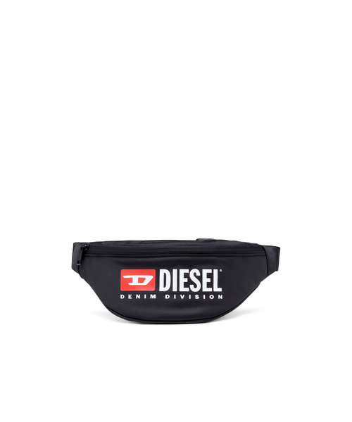 ユニセックス ファブリック ベルトバッグ | DIESEL（ディーゼル）の