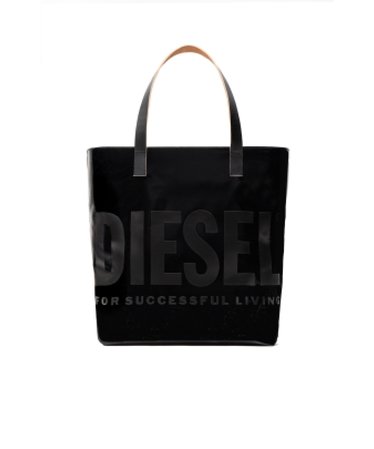 レディース トートバッグ PVC | DIESEL（ディーゼル）の通販 - &mall