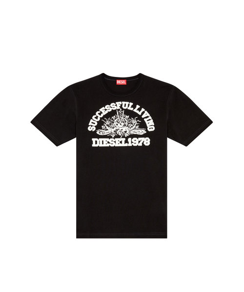 メンズ Tシャツ T-JUSTIL-N1 | DIESEL（ディーゼル）の通販 - &mall