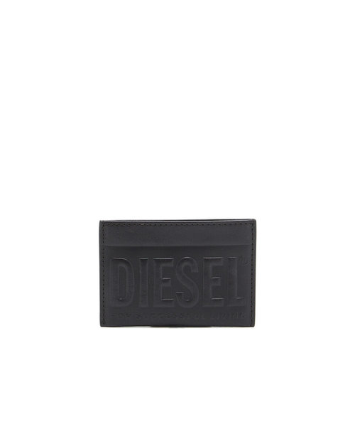 メンズ カードケース DSL 3D EASY CARD HOLDER | DIESEL（ディーゼル