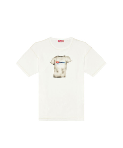 メンズ Tシャツ T-BOXT-N12 | DIESEL（ディーゼル）の通販 - &mall