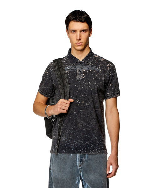 メンズ Tシャツ T-SMITH-N2 | DIESEL（ディーゼル）の通販 - &mall