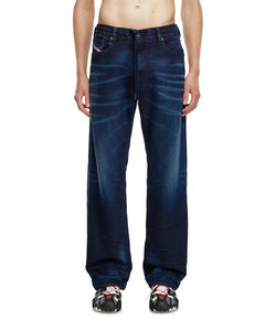 メンズ デニム リラックスフィット  2080 D-REEL JOGG Sweat jeans