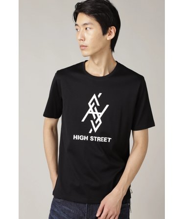 HIGH STREET | ハイストリートのTシャツ・カットソー通販 | &mall