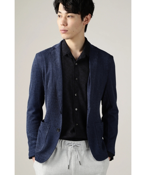 HIGH STREET | ハイストリートのテーラードジャケット通販