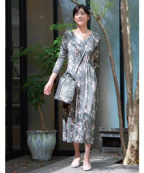 長袖ワンピース Sportiff スポーティフ の通販 Mall