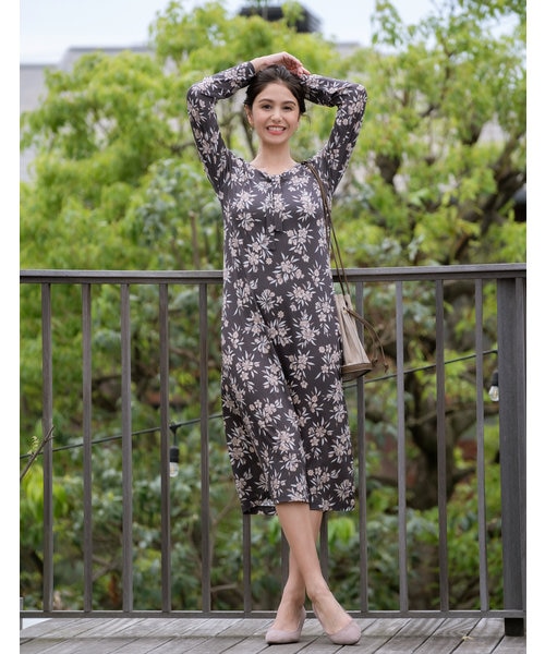 長袖ワンピース Sportiff スポーティフ の通販 Mall