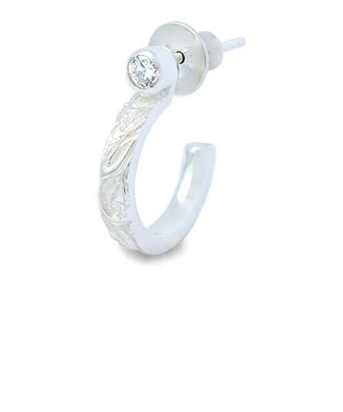Aqua Silver アクアシルバー レディース のピアス通販 ららぽーと公式通販 Mall