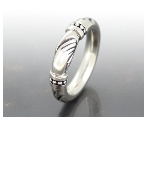 AQUA FORTIS | アクアフォーティス(メンズ)のリング通販 | ららぽーと