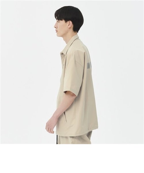 MET24 Coach Shirt Jacket | New Balance（ニューバランス）の通販 - &mall