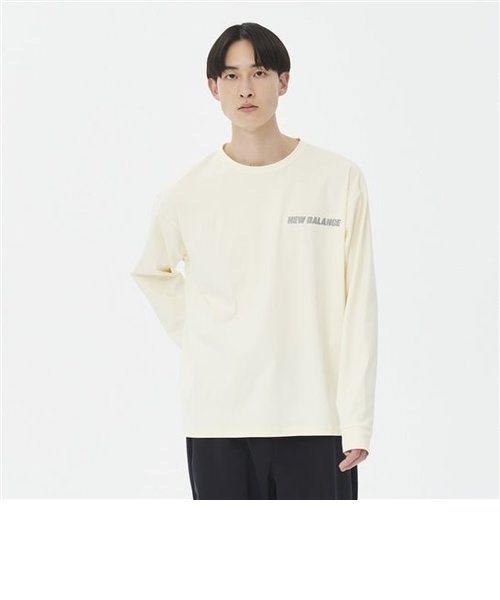 MET24 Training Long Sleeve Tee