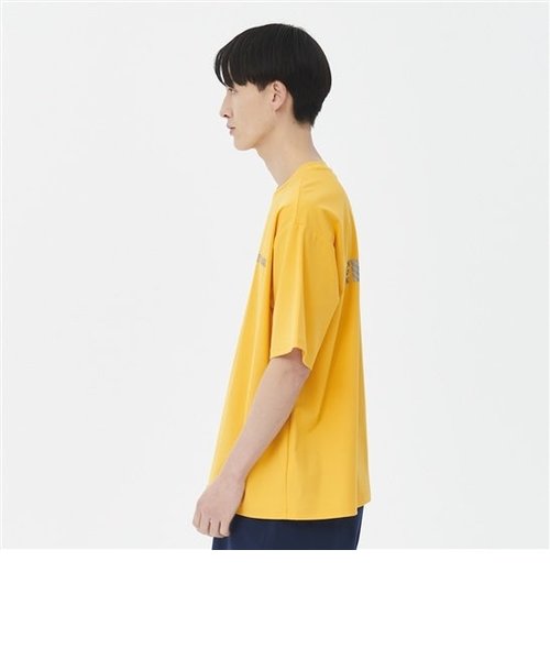 MET24 Training Short Sleeve Tee | New Balance（ニューバランス）の