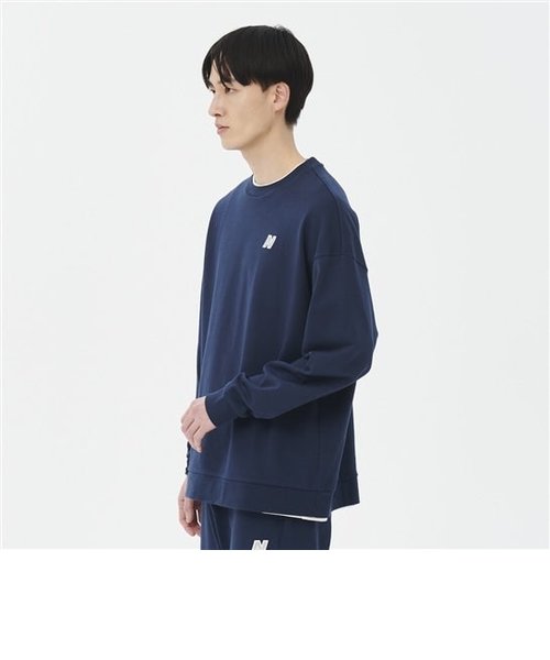 MET24 N Crew Neck | New Balance（ニューバランス）の通販 - &mall