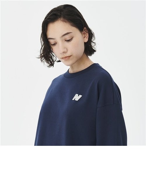 MET24 N Crew Neck | New Balance（ニューバランス）の通販 - &mall