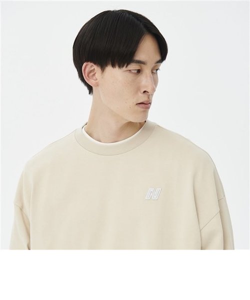 MET24 N Crew Neck | New Balance（ニューバランス）の通販 - &mall