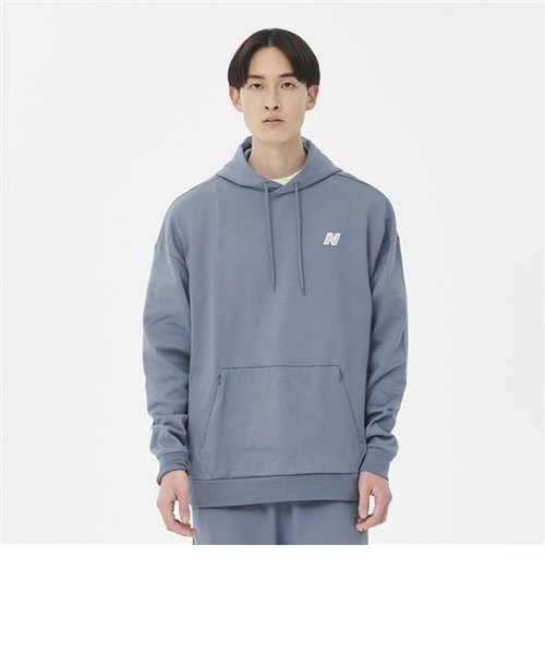 MET24 N Hoodie | New Balance（ニューバランス）の通販 - &mall