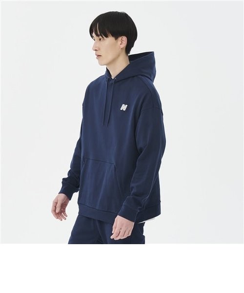 MET24 N Hoodie | New Balance（ニューバランス）の通販 - &mall