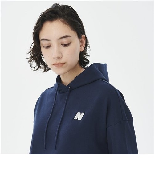 MET24 N Hoodie | New Balance（ニューバランス）の通販 - &mall