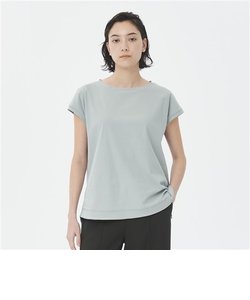 MET24 French Sleeve Tee