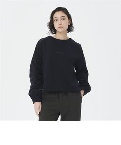 MET24 Boat Neck Pull Over