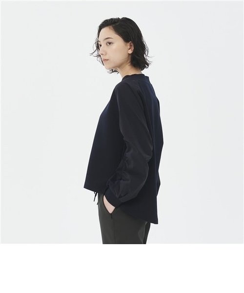 MET24 Boat Neck Pull Over | New Balance（ニューバランス）の通販