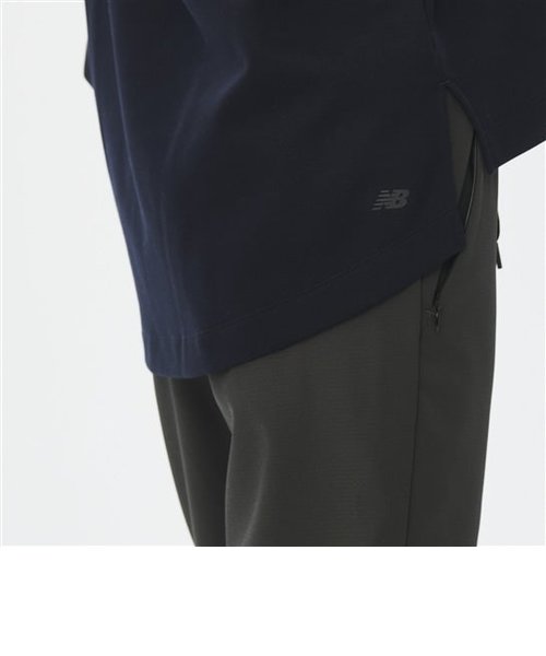 MET24 Boat Neck Pull Over | New Balance（ニューバランス）の通販