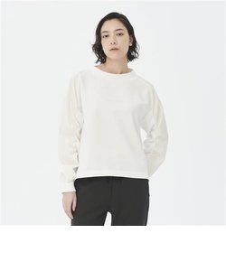 MET24 Boat Neck Pull Over