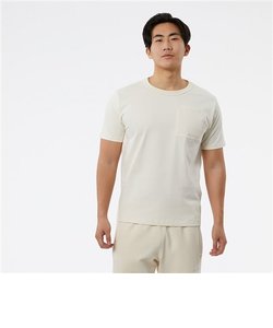 NB Athletics Nature State ショートスリーブTシャツ