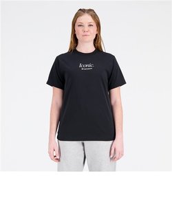 NB Athletics Icono グラフィックショートスリーブTシャツ