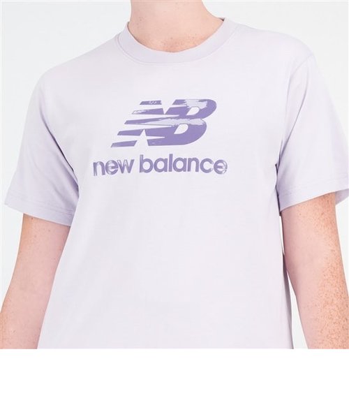 NB Athletics Pearl グラフィックショートスリーブTシャツ | New