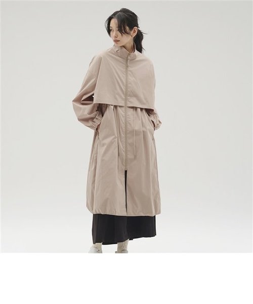 MET24 A Line Coat