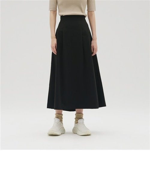 MET24 Tuck Skirt