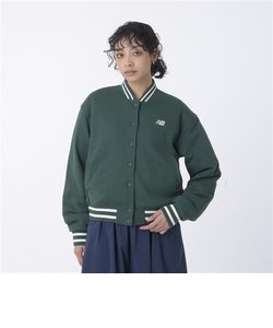 Sportswear Greatest Hits Varsity ニットジャケット